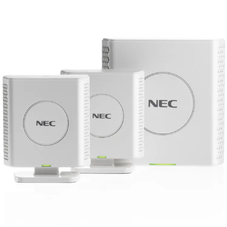 NEC IP DECT