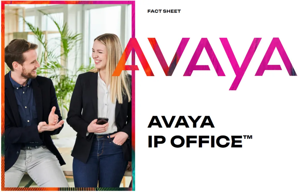 Avaya IPO