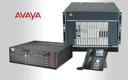 Avaya Aura